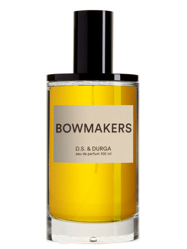 DS & DURGA - Bowmakers Eau de Parfum