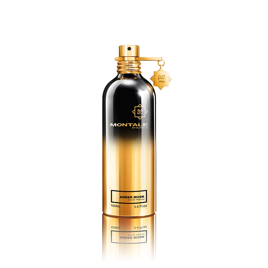 MONTALE - AMBER MUSK