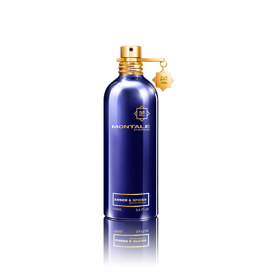 MONTALE - AMBER AND SPICES