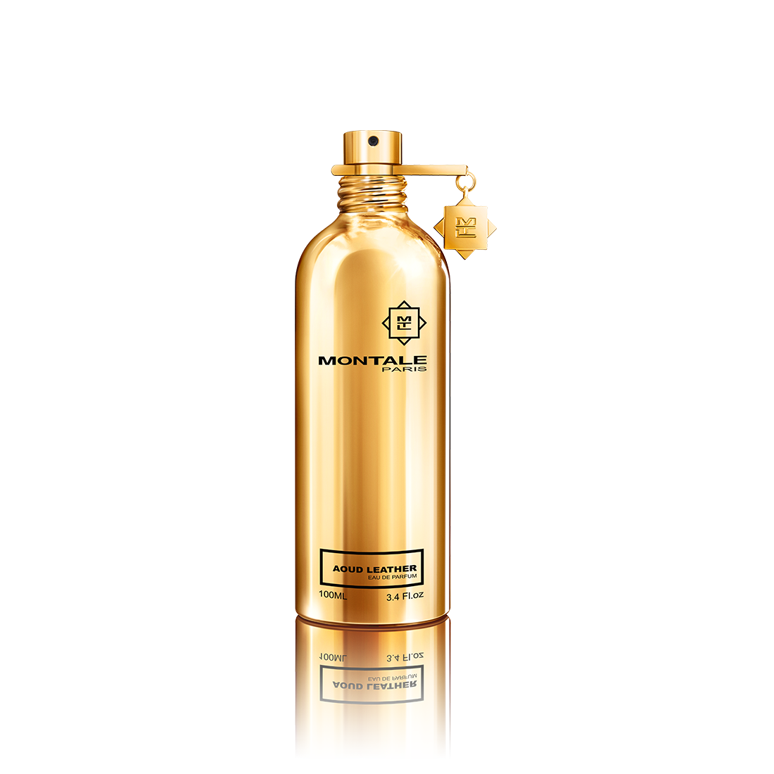 MONTALE - AOUD LEATHER