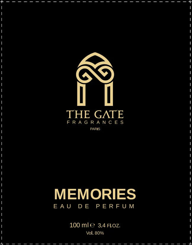 THE GATE PARIS - MEMORIES