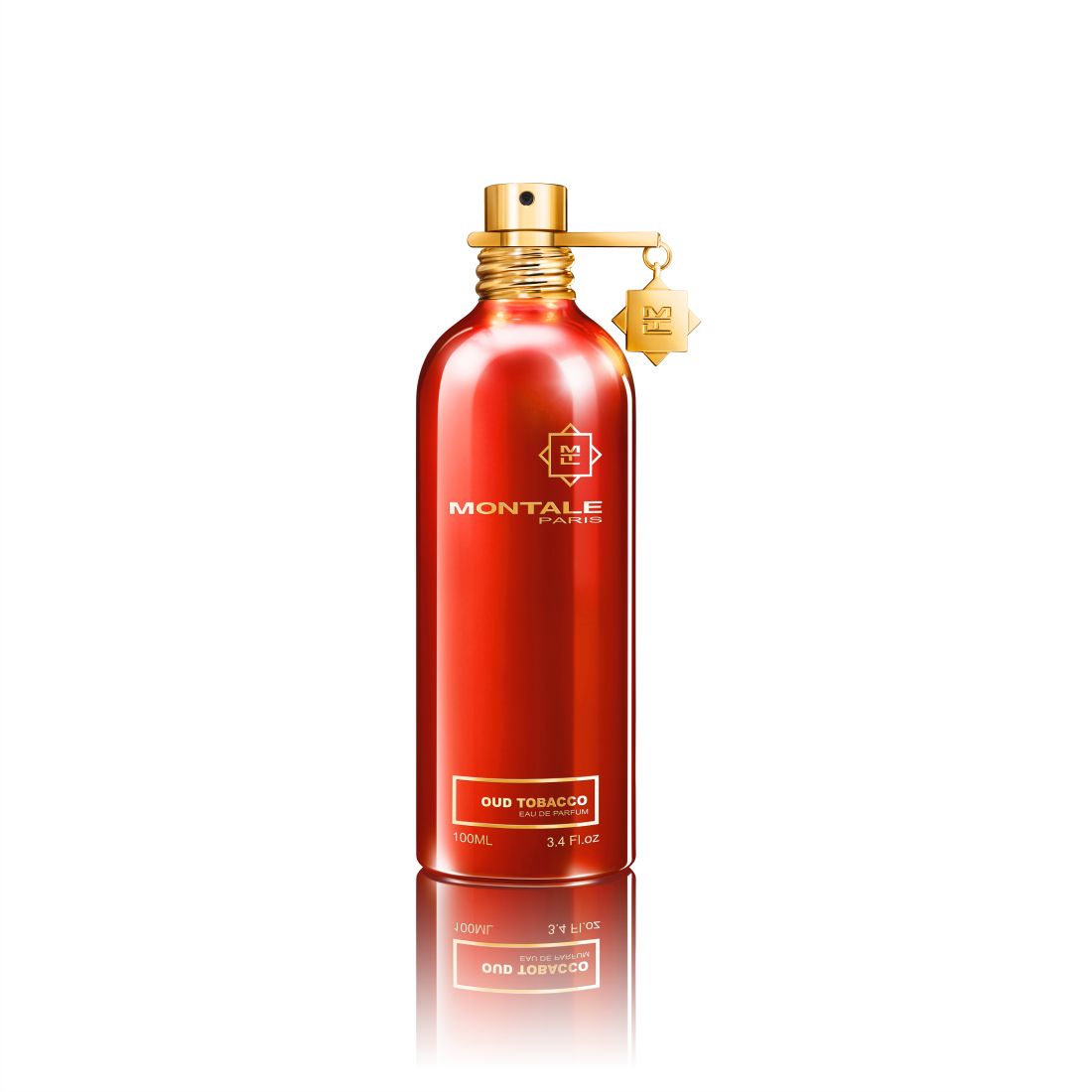 MONTALE - OUD TOBACCO