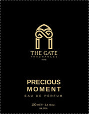 THE GATE PARIS - PRECIOUS MOMENT