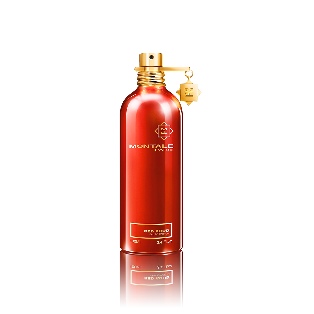 MONTALE - RED AOUD