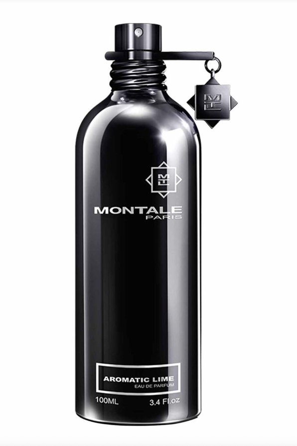 MONTALE - AROMATIC LIME