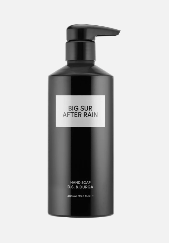 DS & DURGA - Big sur after rain hand soap
