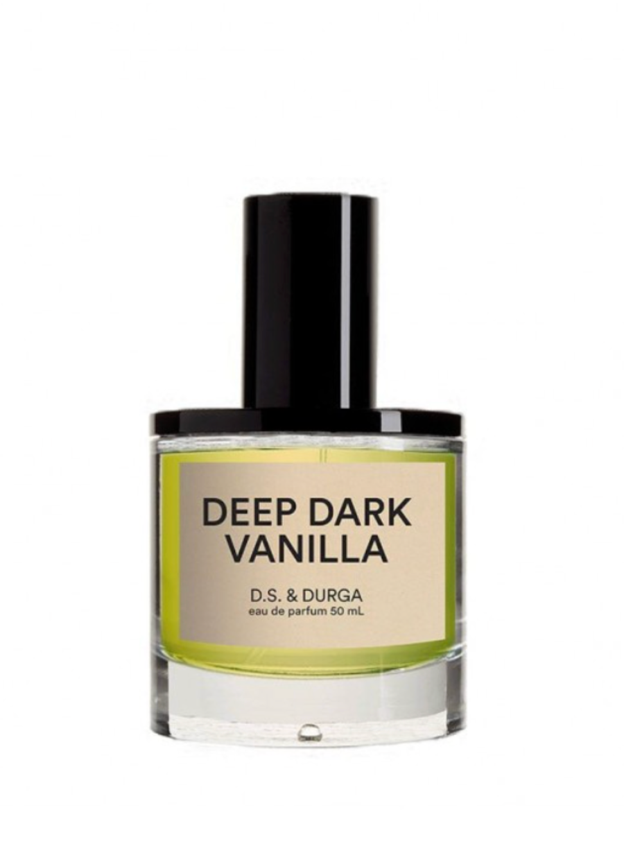 DS & DURGA - Deep Dark Vanilla