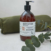 ECOOKING - BODY LOTION