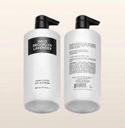 D.S. AND DURGA - WILD BROOKLYN LAVENDER HAND LOTION