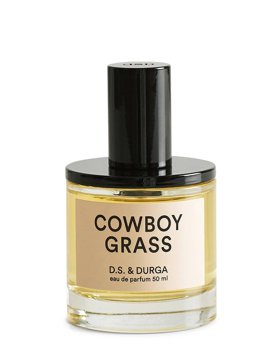 DS & DURGA - Cowboy grass Eau de Parfum