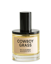 DS & DURGA - Cowboy grass Eau de Parfum
