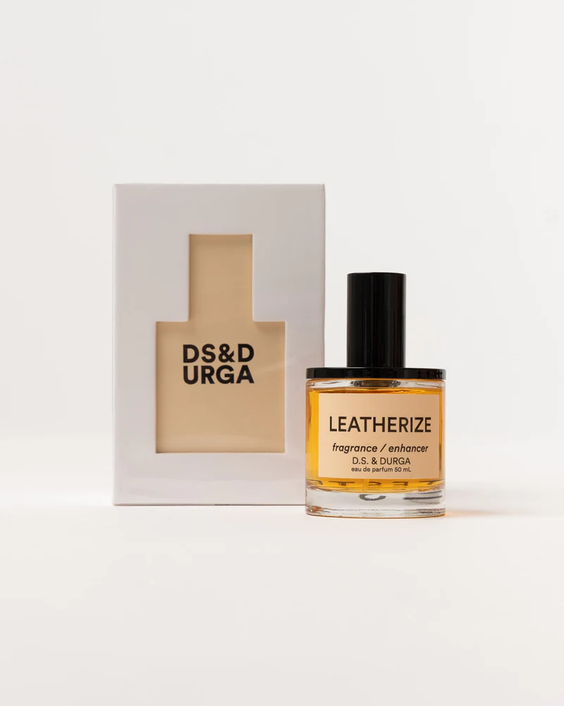 DS & DURGA - Leatherize Eau de Parfum