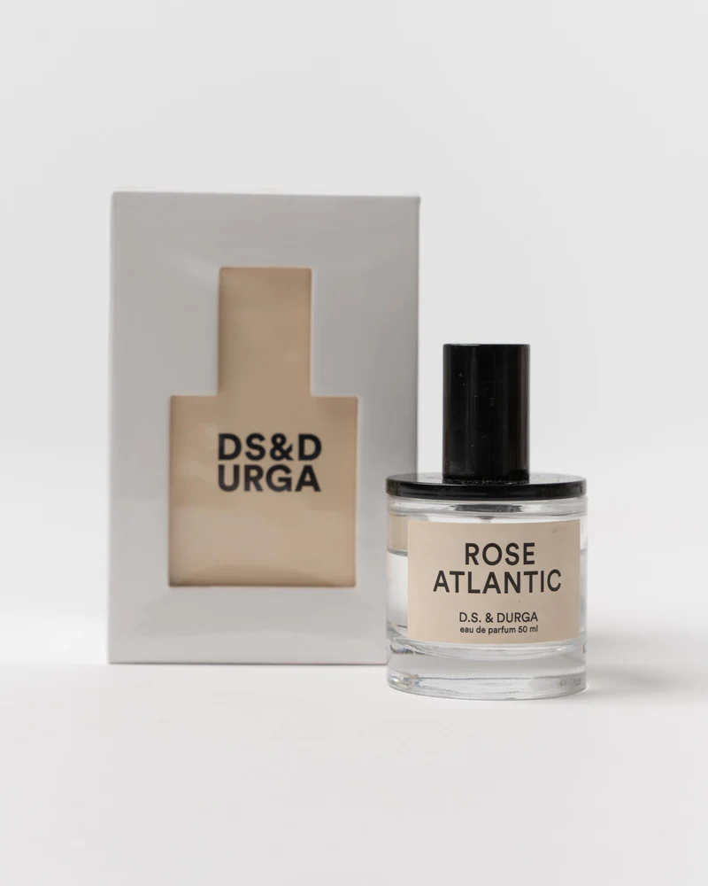 DS & DURGA - Rose Atlantic Eau de Parfum