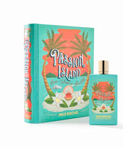 MES BISOUS - PASSION ISLAND