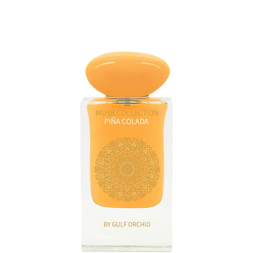 Musk Collection - Pina Colada