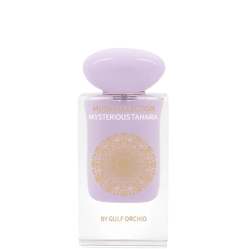 Musk Collection - Mysterious Tahara