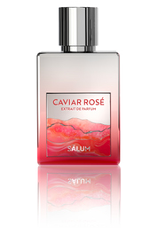 SALUM - Caviar Rosé extrait de parfum