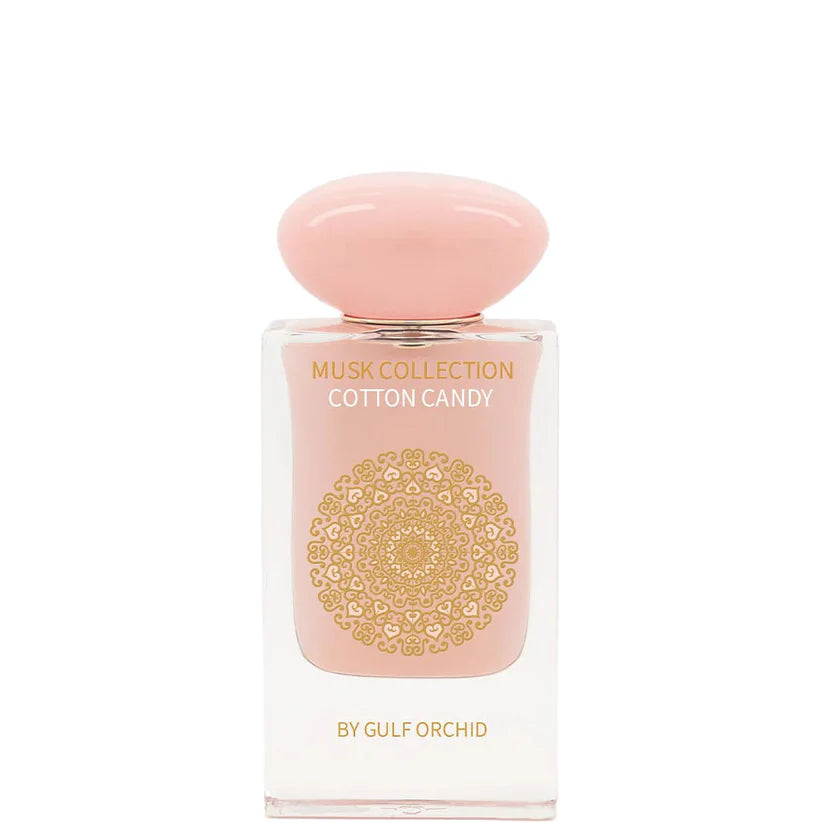 Musk Collection - Cotton Candy