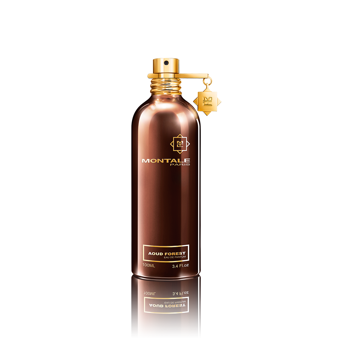 MONTALE - AOUD FOREST