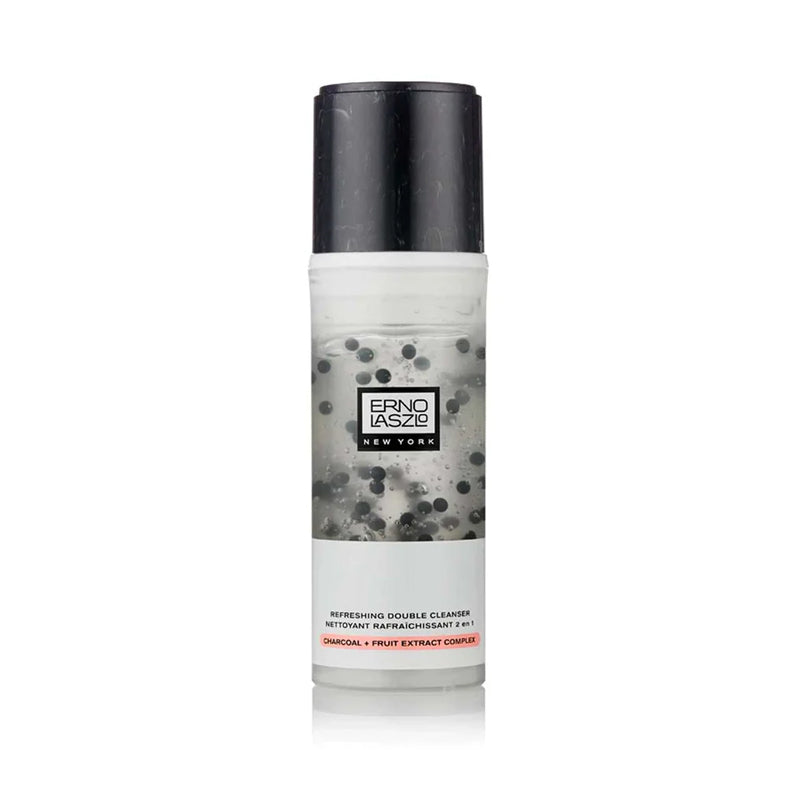 ERNO LASZLO – REFRESHING DOUBLE CLEANSER
