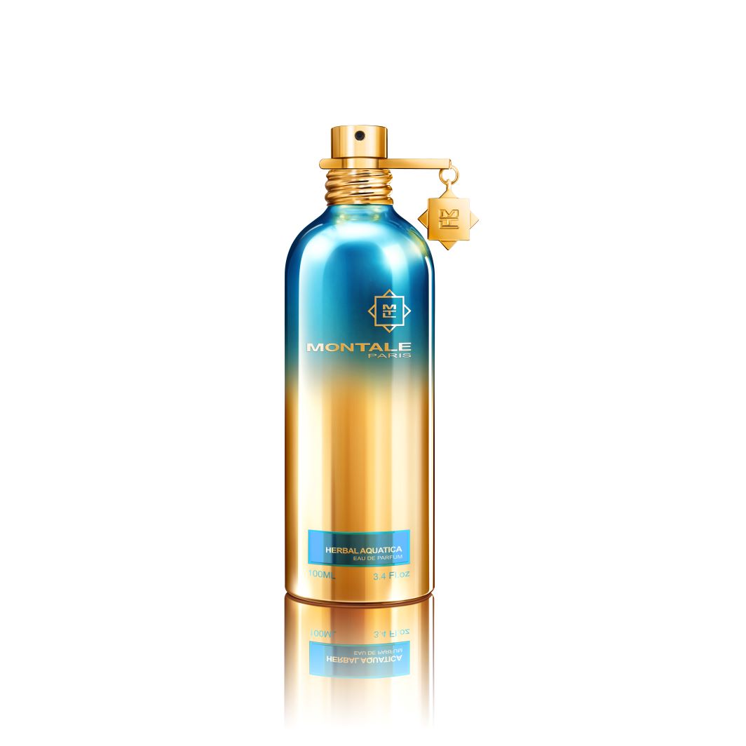 MONTALE - HERBAL AQUATICA