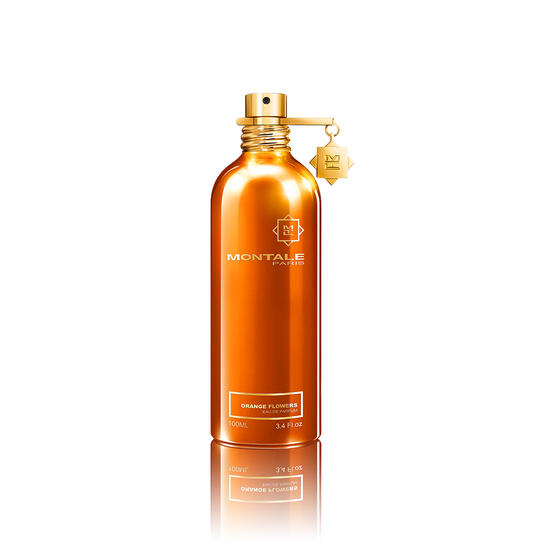 MONTALE - ORANGE FLOWERS
