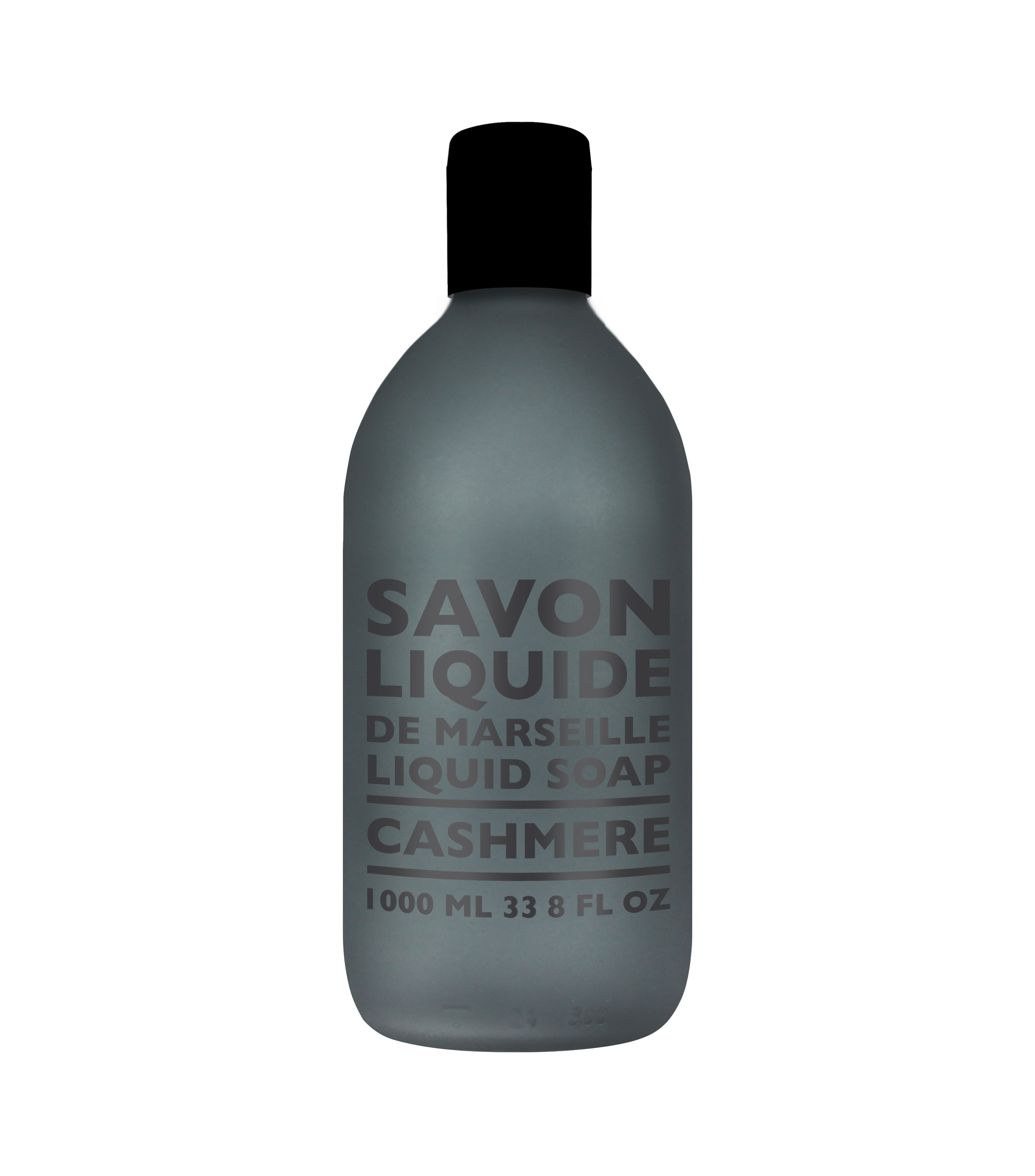 COMPAGNIE DE PROVENCE  - SAPONE LIQUIDO CASHMERE RICARICA