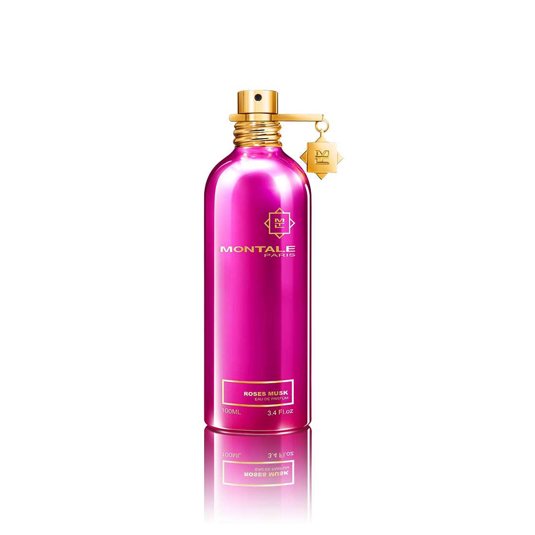 MONTALE - ROSES MUSK