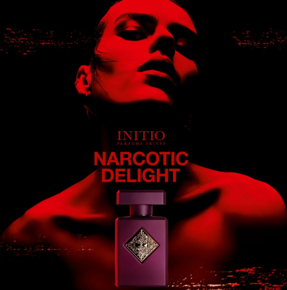INITIO - NARCOTIC DELIGHT