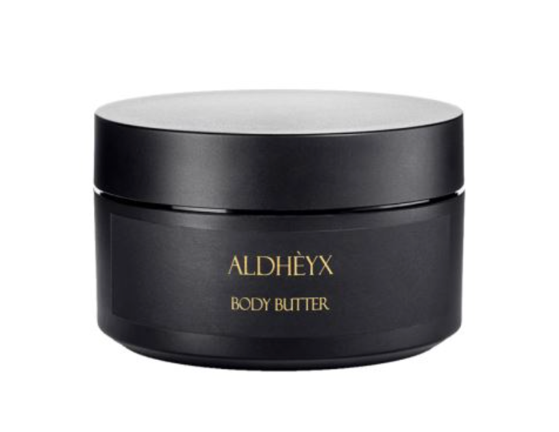 LAURENT MAZZONE - ALDHEYX BODY BUTTER