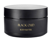 LAURENT MAZZONE - BLACK OUD BODY BUTTER