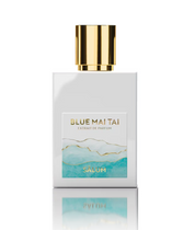 SALUM - BLUE MAI TAI