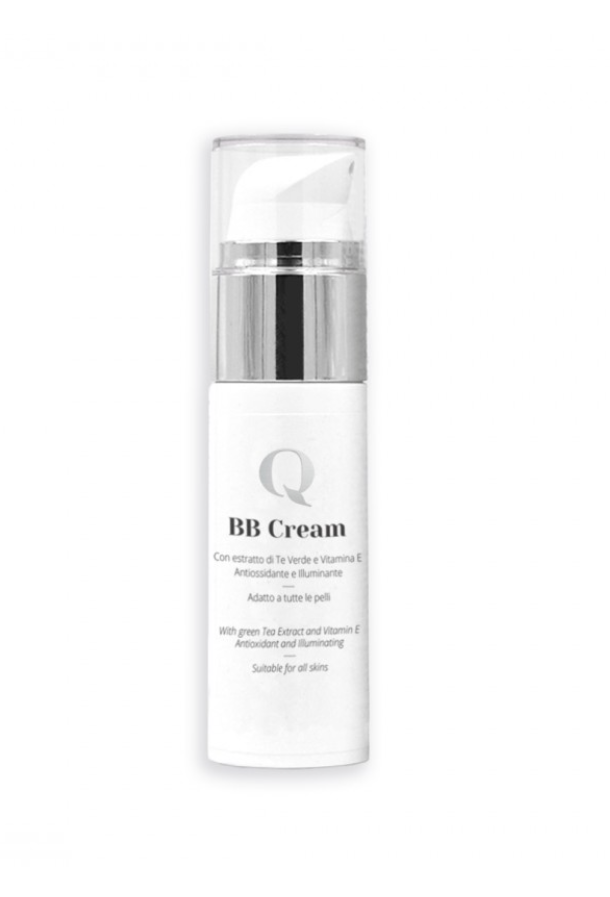 QSTUDIO - BB Cream