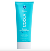 COOLA - Fragrance-free classic body sunscreen 50SPF