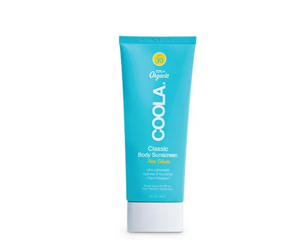 COOLA - Pina colada classic sunscreen SPF30