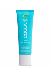 COOLA - Cucumber Classic Face Sunscreen SPF 30