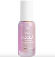 COOLA - DEW GOOD ILLUMINATING SERUM SPF 30