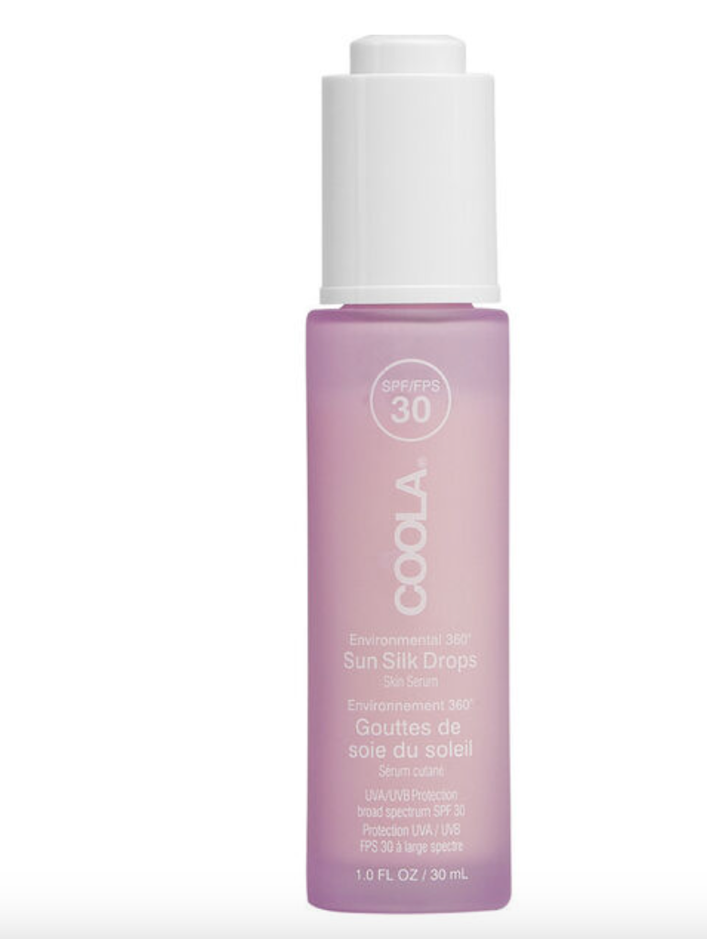 COOLA - SUN SILK DROPS SPF30