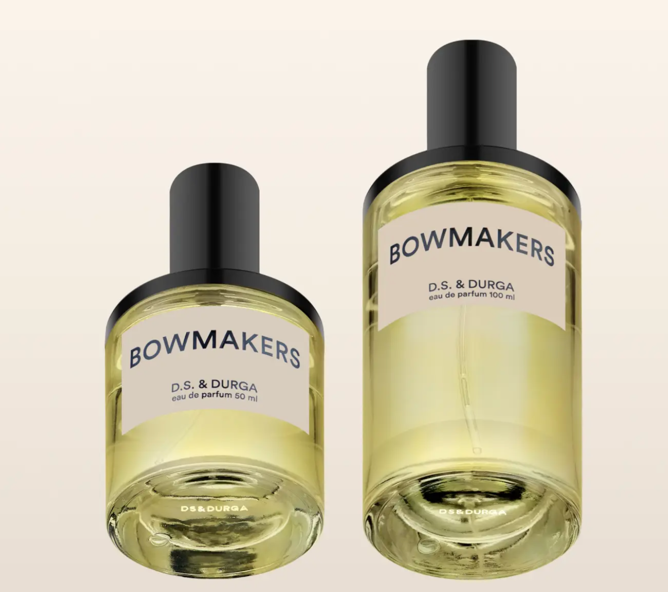 DS & DURGA - Bowmakers Eau de Parfum