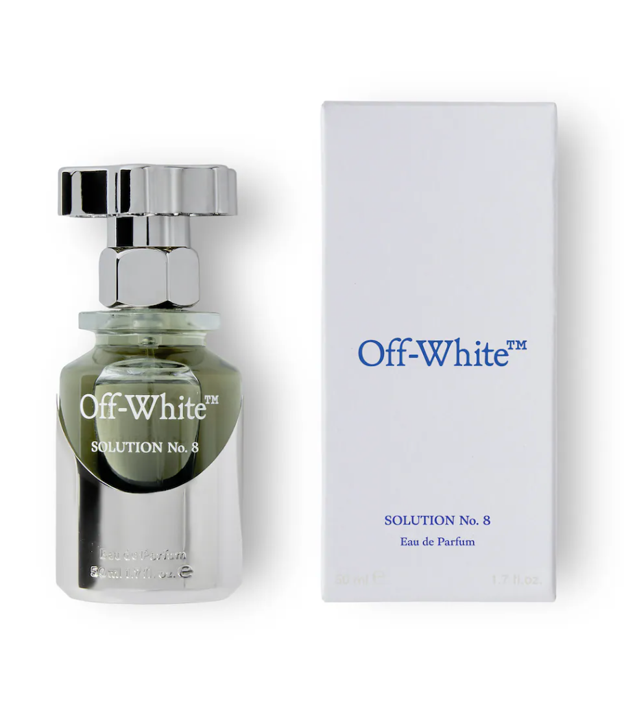 OFF-WHITE - Solution No. 8