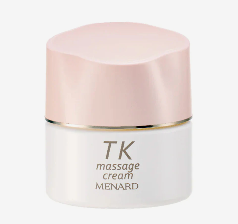 MENARD - TK MASSAGE CREAM