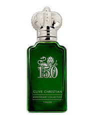 CLIVE CHRISTIAN - TIMELESS ANNIVERSARY COLLECTION