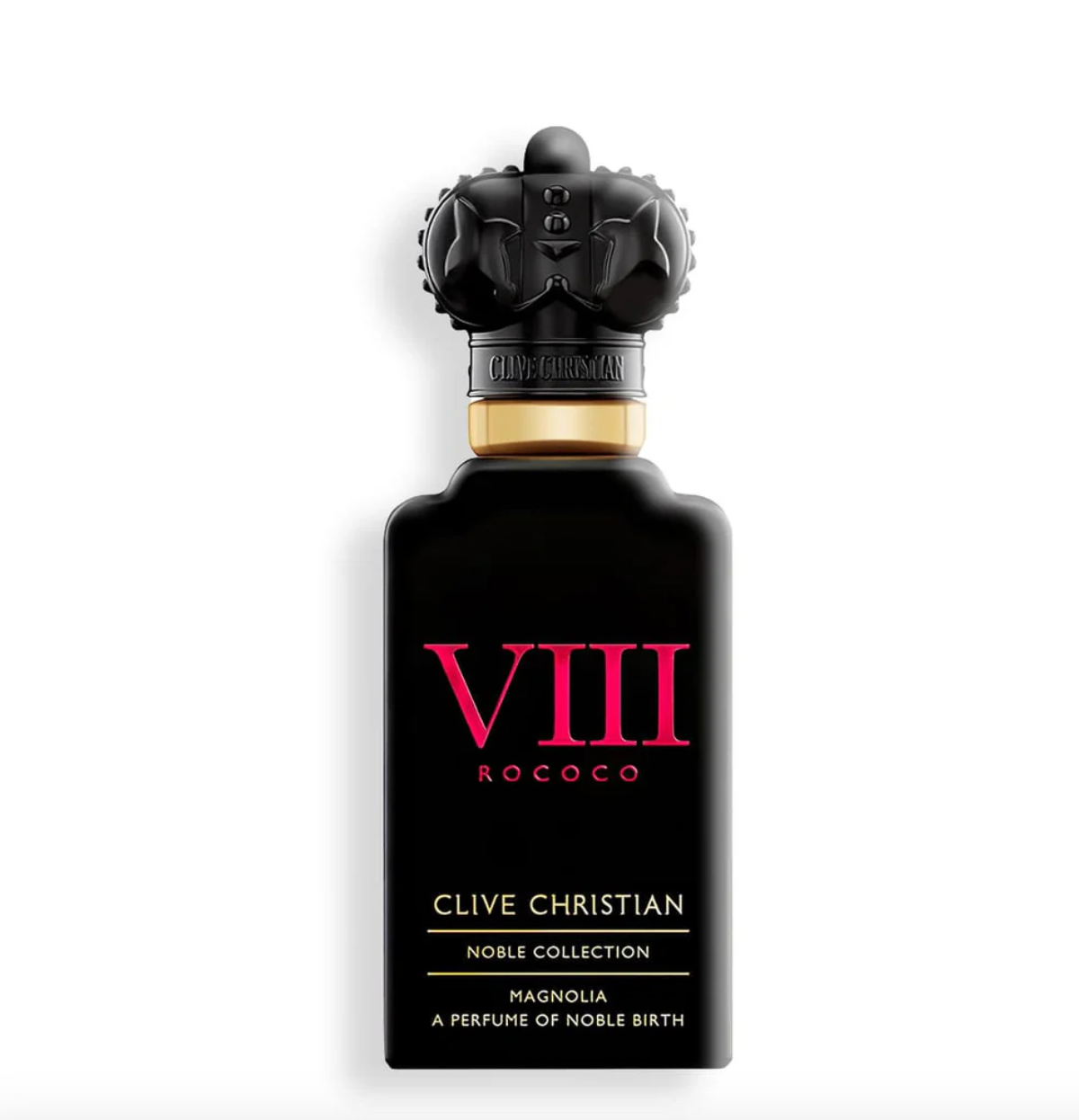 CLIVE CHRISTIAN - IMMORTELLE NOBLE COLLECTION