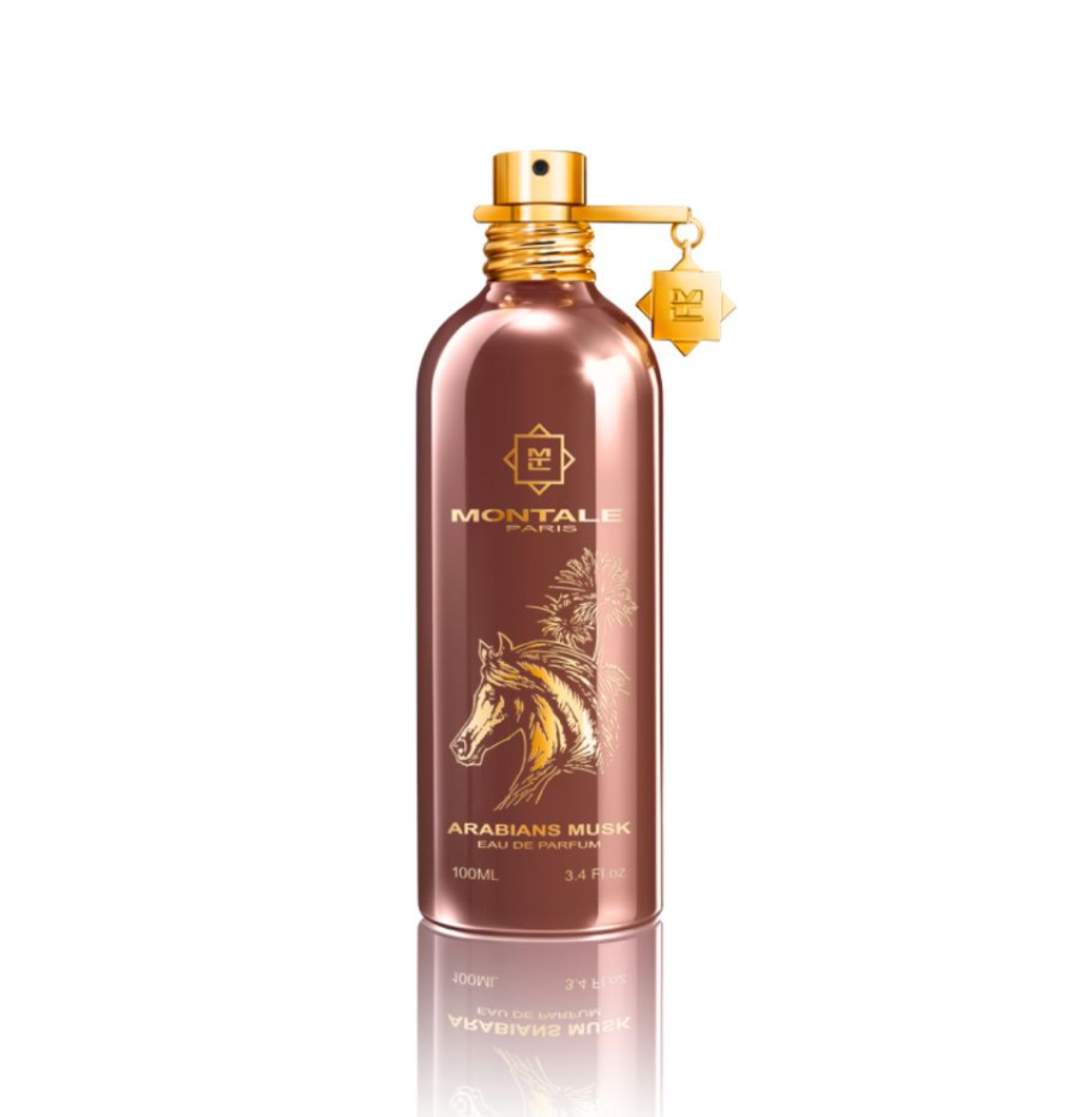 MONTALE - ARABIANS MUSK