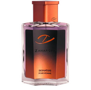 ZAHAROFF - SIGNATURE POUR HOMME