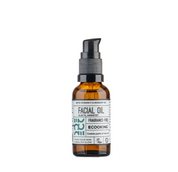 ECOOKING - FACIAL OIL