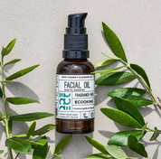 ECOOKING - FACIAL OIL