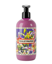 ToiletPaper - Scrub doccia