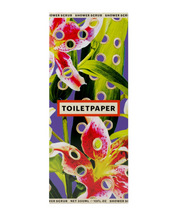 ToiletPaper - Scrub doccia
