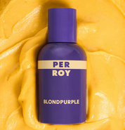 PERROY - BLONDPURPLE